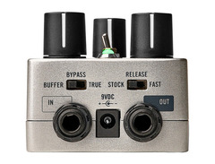 Universal Audio UAFX LA-2A Studio Compressor image 3