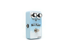 Mahoney Jordan Spirit in the Sky Fuzz image 2