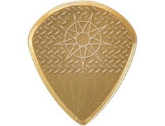 Dunlop Mick Thomson Custom Jazz III Guitar Pick 1.35 mm 6 Pack image 3