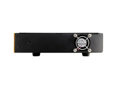 Markbass Nano Mark Ii 300W Bass Amplifier Head Gold image 3