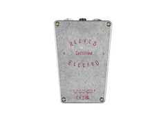 Reeves Electro Leo Twelve image 3