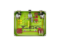 Reeves Electro Leo image 2