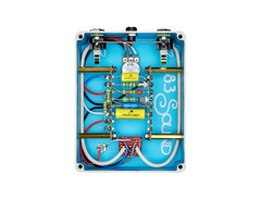 Reeves Electro 183Sound image 2