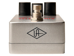 Universal Audio UAFX LA-2A Studio Compressor image 4