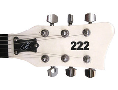 First Act 222 Adam Levine Electric Guitar image 4