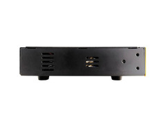Markbass Nano Mark Ii 300W Bass Amplifier Head Gold image 4