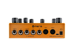Meris Enzo X Multi-voice Instrument Synthesizer Pedal image 2