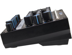Cre8audio Assembler 10-channel Analog Mixer image 3