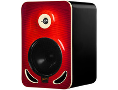 Gibson Les Paul 8 Reference Monitor (LP8) Cherry image 2