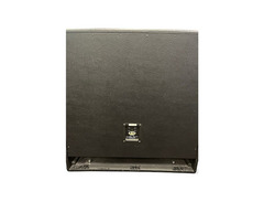 B-52 LG-412V Stealth Series 4x12 Speaker Cabinet image 2