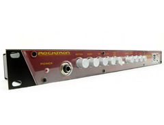 Rocktron Gainiac 2 Tube Guitar Preamp image 2