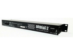 Rocktron Gainiac 2 Tube Guitar Preamp image 3