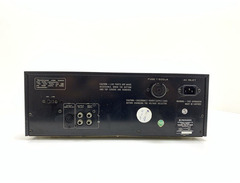 Pioneer CT-506 Stereo Cassette Tape Deck image 2