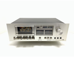Pioneer CT-506 Stereo Cassette Tape Deck image 4
