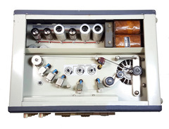 Dynacord Echocord Super S65 Tape Echo image 3