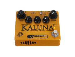 Vahlbruch Kaluna II - What To Know & Where To Buy | Equipboard