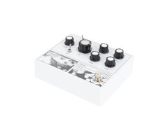 Normal Devices Decay Cascade Distortion and Reverb Pedal image 3
