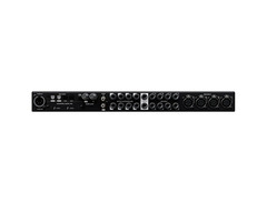 Universal Audio Apollo X8 Heritage Edition 8-Channel Thunderbolt Audio Interface With UAD DSP image 2