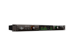Universal Audio Apollo X8 Heritage Edition 8-Channel Thunderbolt Audio Interface With UAD DSP image 3