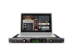 Universal Audio Apollo X8 Heritage Edition 8-Channel Thunderbolt Audio Interface With UAD DSP image 4
