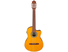 Ibanez GA3ECE Acoustic-Electric image 3