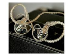 Ctm Ce320 Clear Pro Isolating Wired In-Ear Monitors image 3
