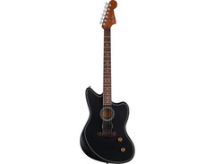 Fender Acoustasonic Standard Jazzmaster image 3