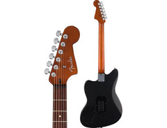 Fender Acoustasonic Standard Jazzmaster image 4