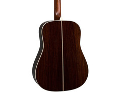 Martin D-41 Standard Series Acoustic Guitar - 1933 Ambertone (2025) image 2