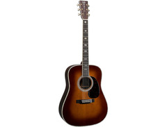 Martin D-41 Standard Series Acoustic Guitar - 1933 Ambertone (2025) image 3