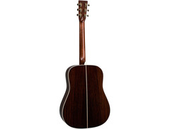 Martin D-41 Standard Series Acoustic Guitar - 1933 Ambertone (2025) image 4