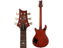 PRS SE McCarty 594 Exotic Electric Guitar image 4
