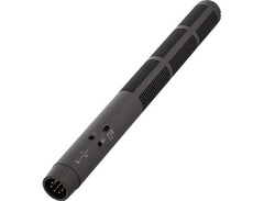 Sennheiser MKH 8018 Stereo Shotgun RF Condenser Microphone image 2