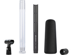 Sennheiser MKH 8018 Stereo Shotgun RF Condenser Microphone image 3