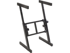 Proline Stands Pl700z Folding Z Keyboard Stand image 2