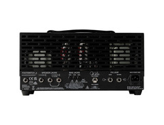 PRS MT15 V2 Mark Tremonti 15-watt Tube Amplifier Head image 2