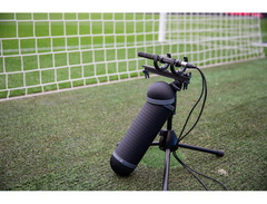 Sennheiser MKH 8018 Stereo Shotgun RF Condenser Microphone image 4