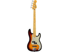 Fender Player II Modified Active Precision Bass -, Maple Fingerboard image 3