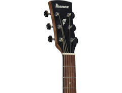 Ibanez PC50WSCE Acoustic-electric Guitar - Open-pore Natural image 4