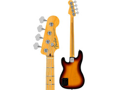 Fender Player II Modified Active Precision Bass -, Maple Fingerboard image 4