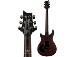 PRS SE DGT Exotic Electric Guitar image 4