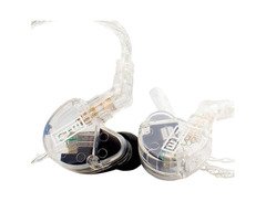 Ctm Ce320 Clear Pro Isolating Wired In-Ear Monitors image 4