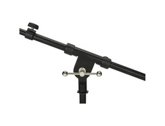 Proline Stands Telescoping Boom Arm Black image 2