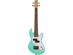 Kala Solidbody U-Bass Electric Bass Guitar image 2