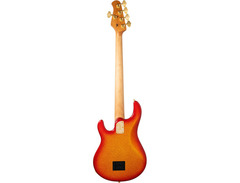 Ernie Ball Music Man StingRay 5 Special HH 5-string Bass Guitar image 4