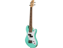 Kala Solidbody U-Bass Electric Bass Guitar image 3