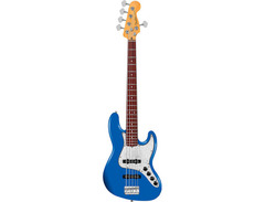 Fender Player II Modified Active Jazz Bass V image 3