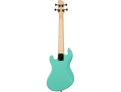 Kala Solidbody U-Bass Electric Bass Guitar image 4