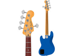 Fender Player II Modified Active Jazz Bass V image 4