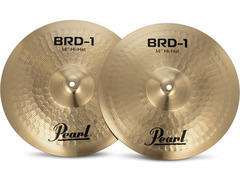 Pearl BRD-1 3-piece Cymbal Pack image 2